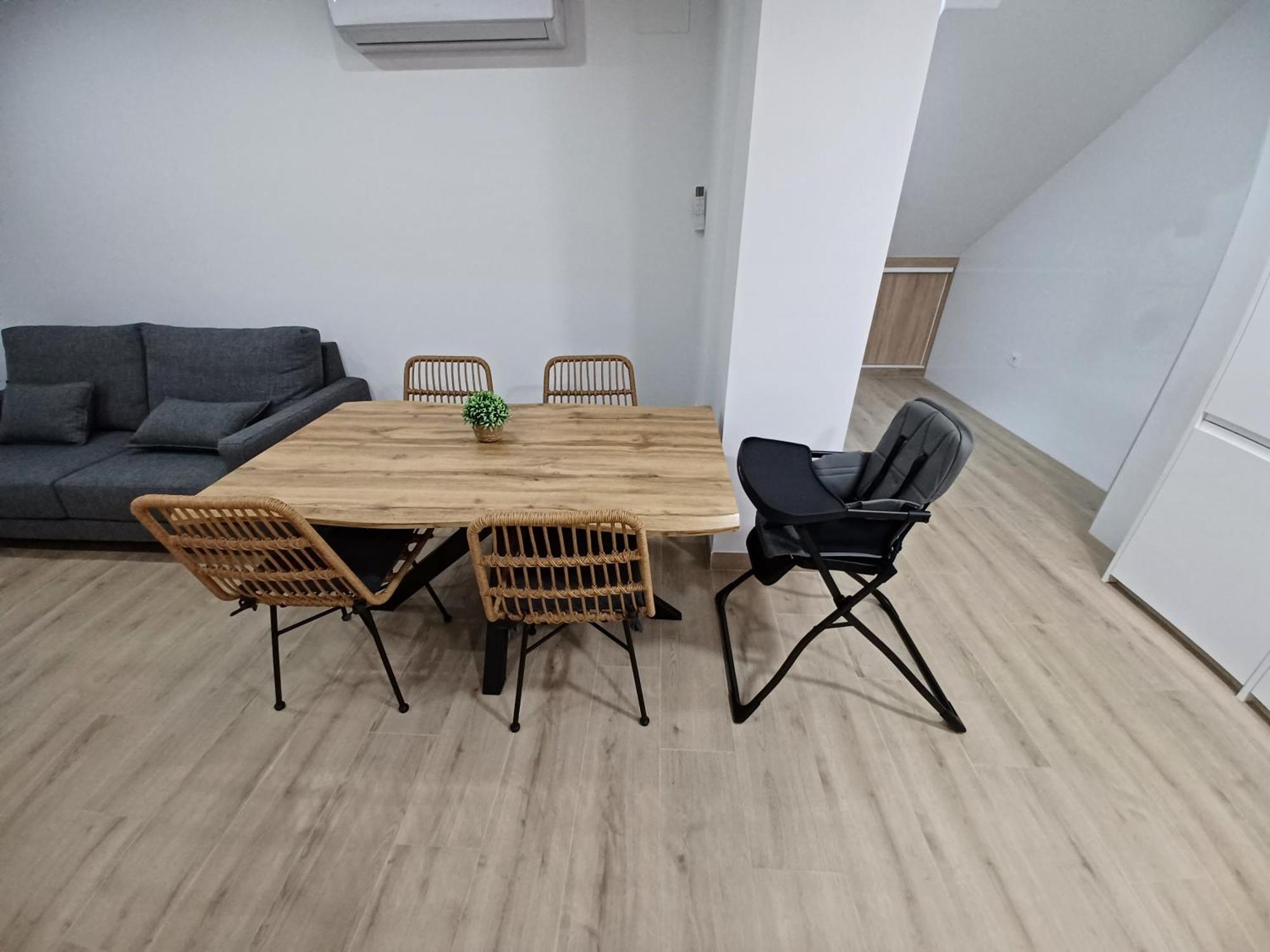 Turistico En Apartment